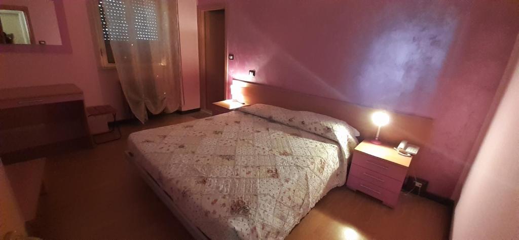 Hotel Ristorante Cibarium photo 3