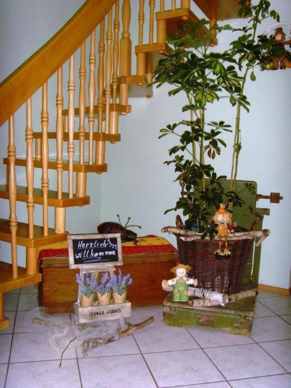 Hotel garni Landhaus Burs photo 1