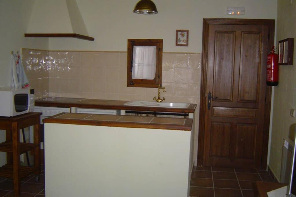 APARTAMENTO LAS ERAS photo 2