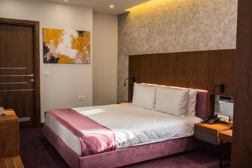 Hotel Bograd - Apartments & Lounge Station photo 3