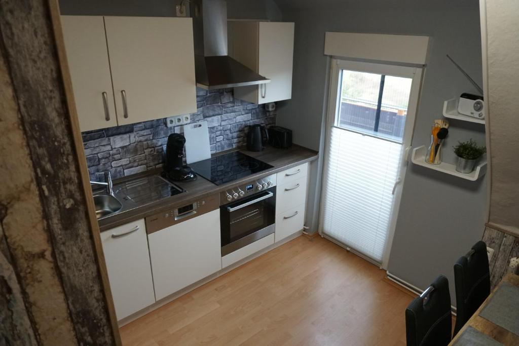 Ferienwohnung Waldblick photo 3