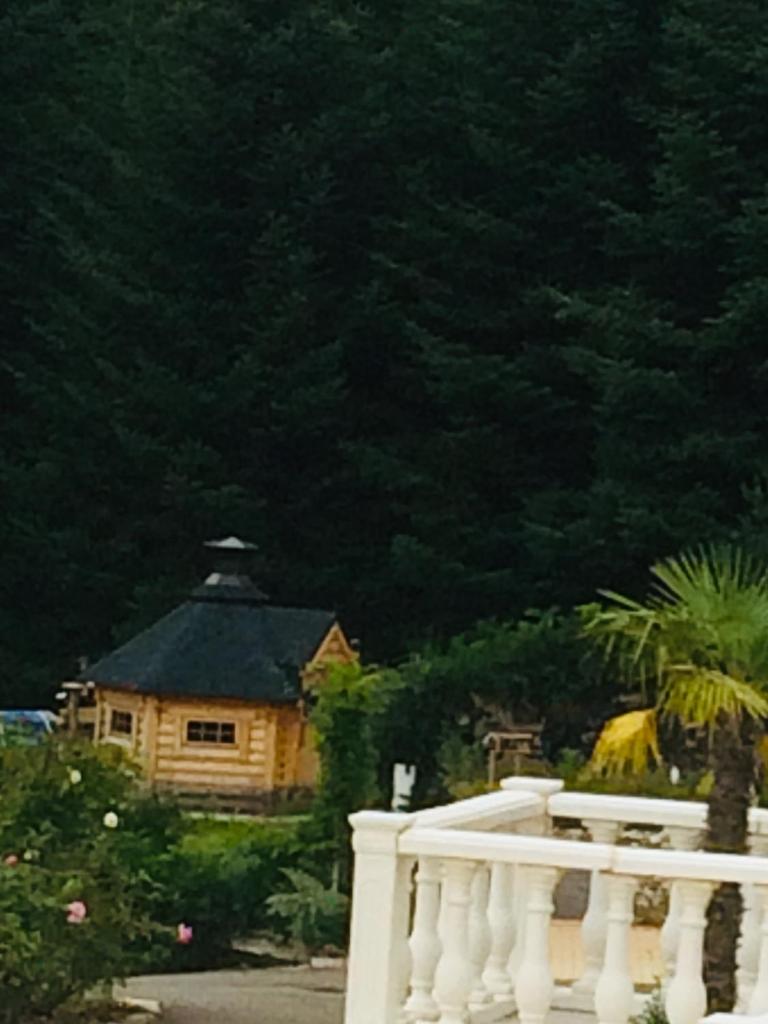 LES RELAIS D'ISIRA photo 3