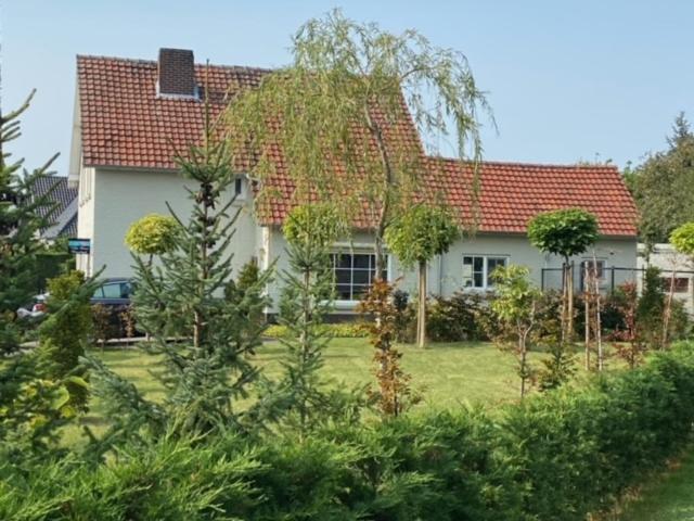 Villa Mooi Maasland photo 1