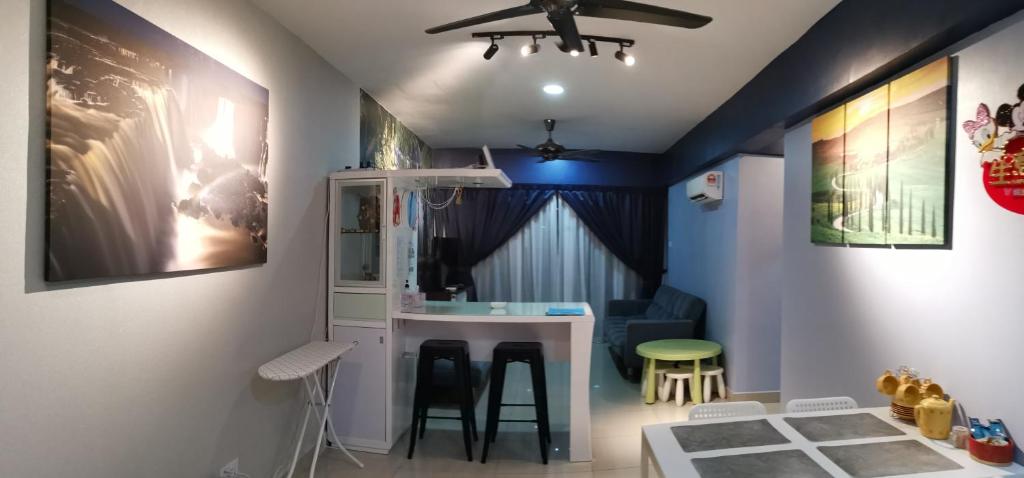 Ipoh Central Homestay @ Majestic photo 2