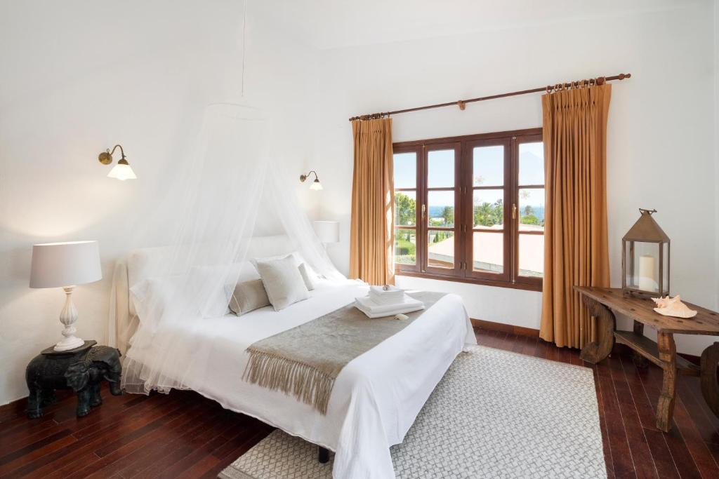 Hotel Punta Sur photo 4