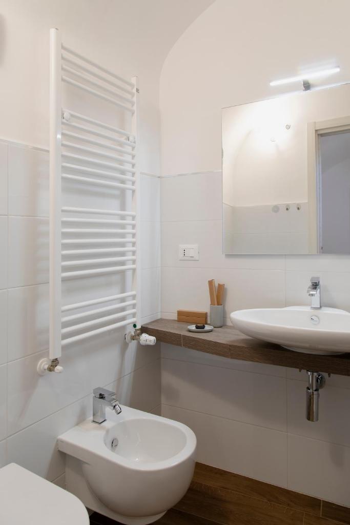 Residenza Cappelli - Affittacamere photo 4