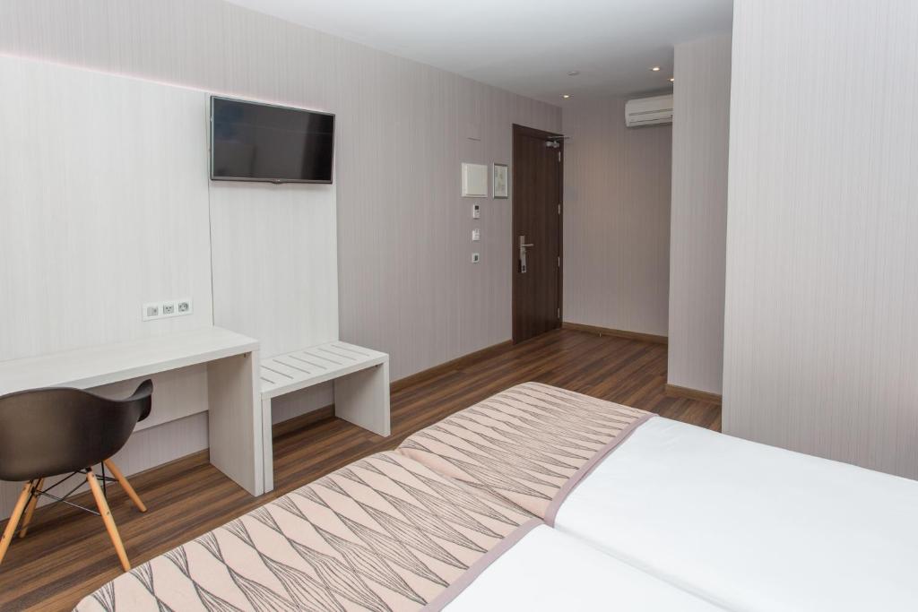 Hostal Operaramblas photo 1