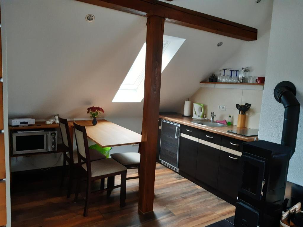 Pension am Sonnenhof photo 2