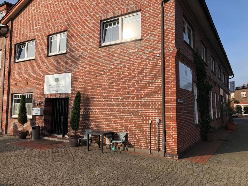 Altes Gasthaus Stover photo 4