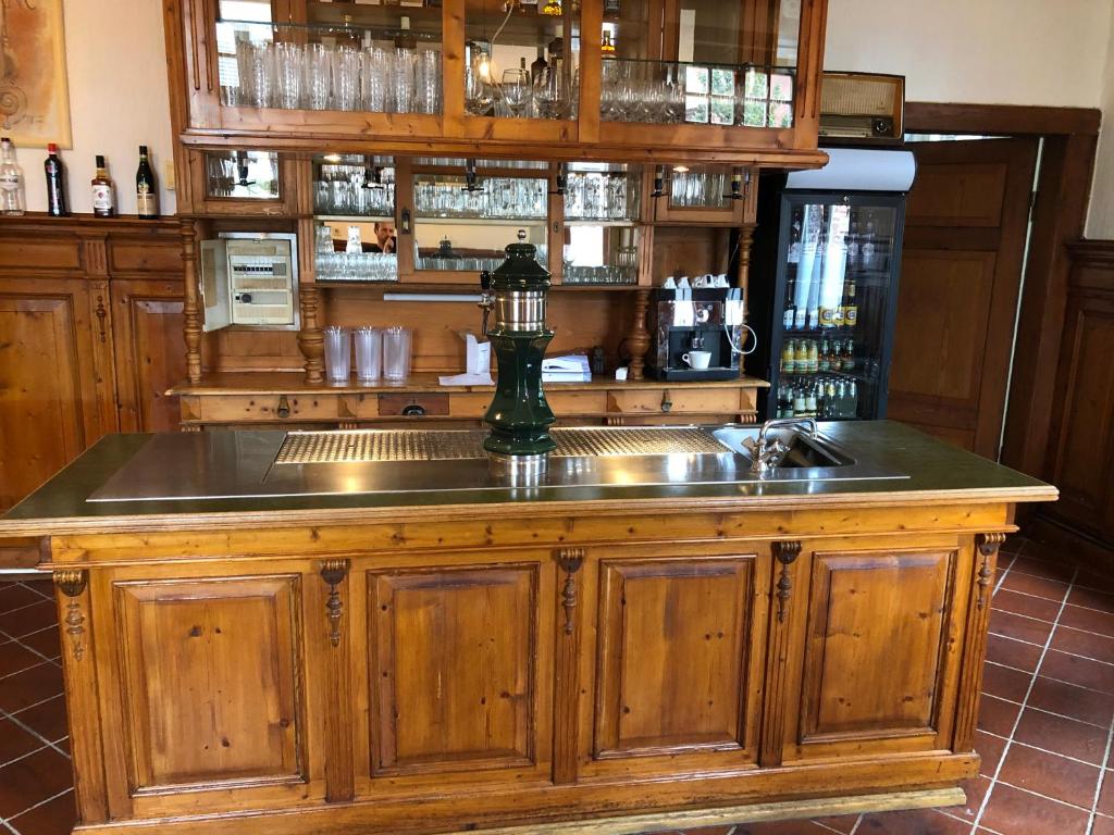 Altes Gasthaus Stover photo 3