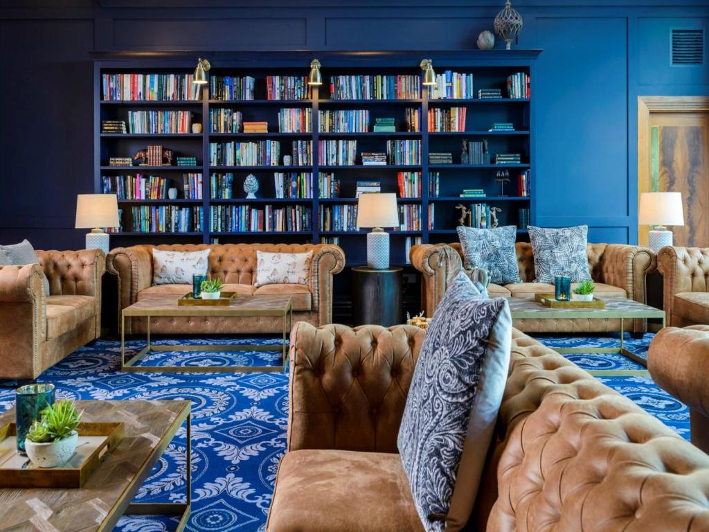 Shearwater Hotel & Spa photo 4