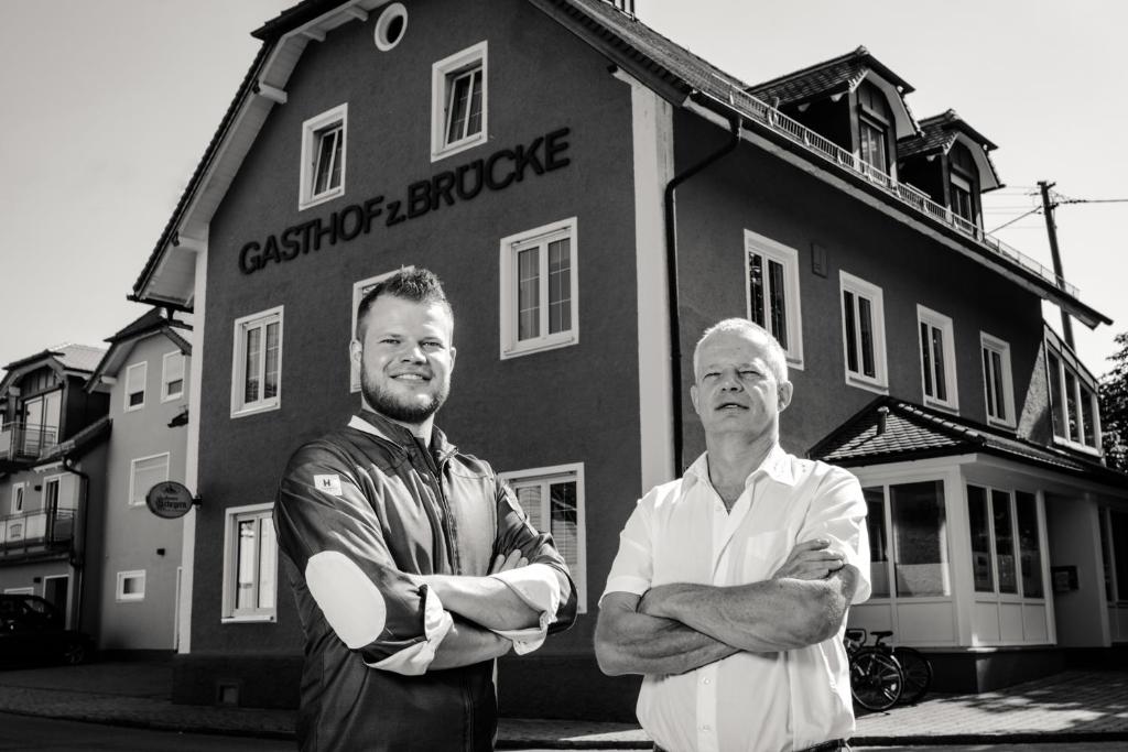 Gasthof zur Brücke photo 1