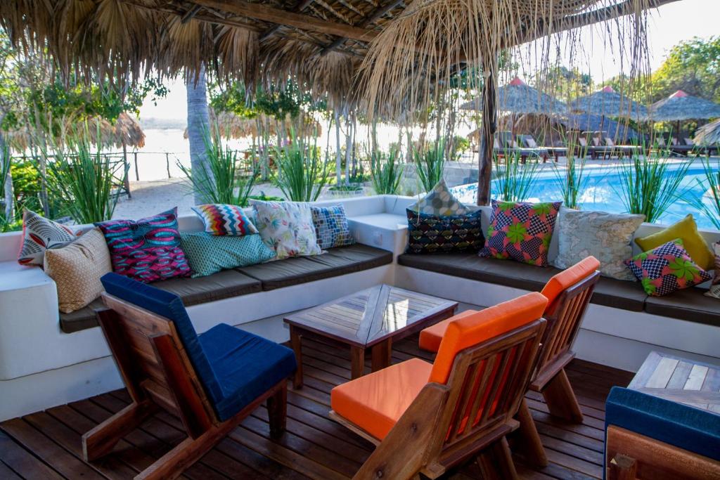Antsanitia Resort photo 4