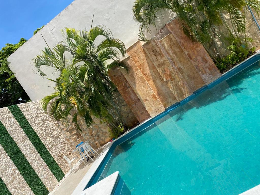 Hotel Lopez Campeche photo 3