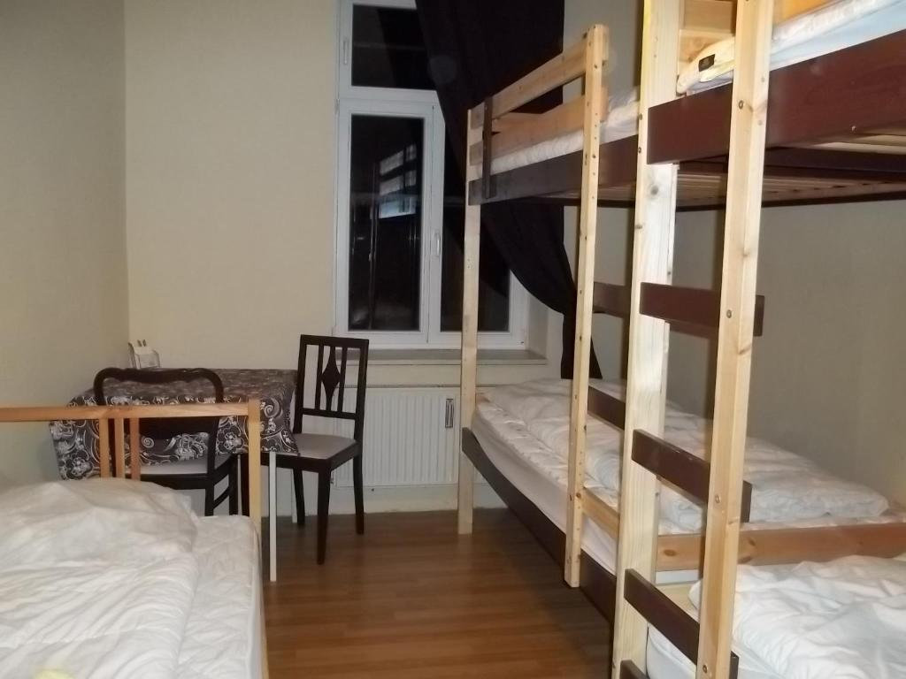 Hostel No 5 photo 2