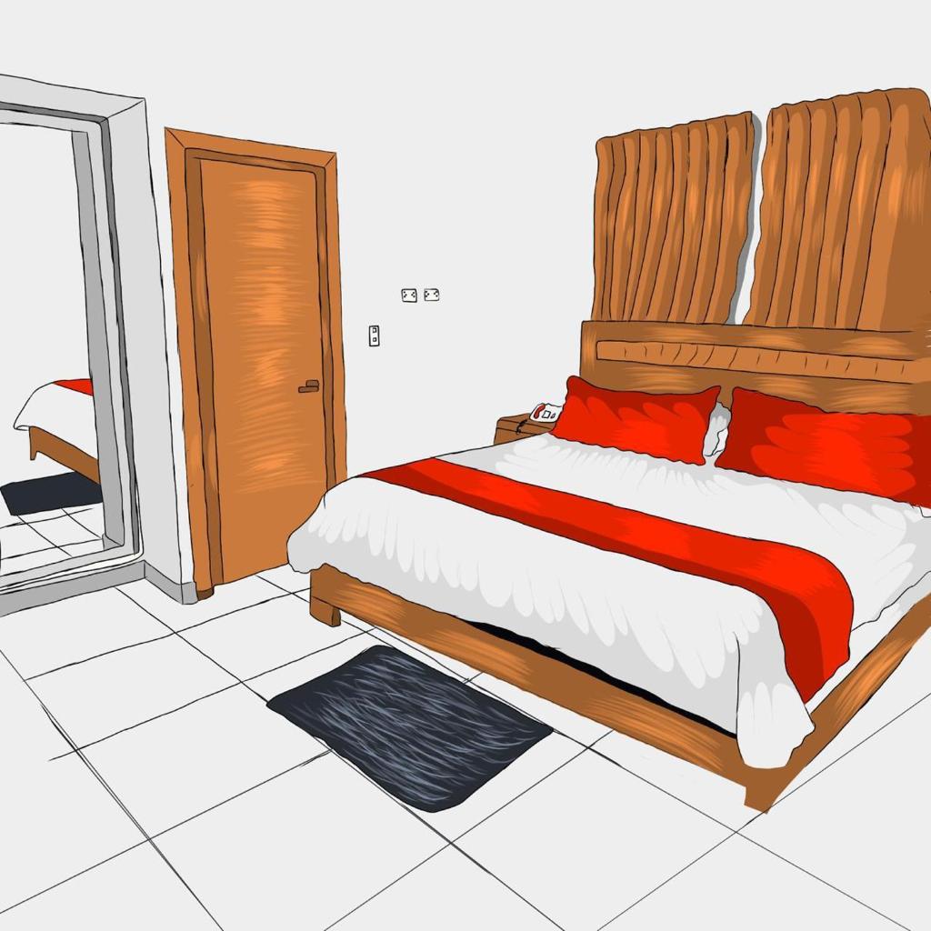 Dpravia Hotel SRL photo 4