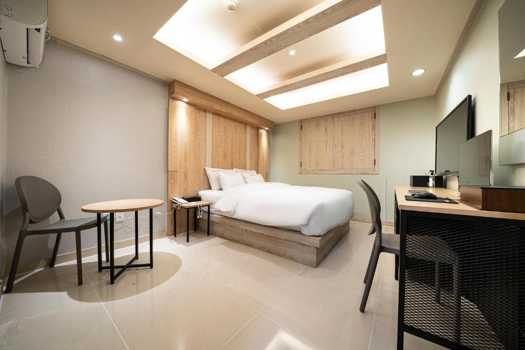Suwon Sunstar Hotel photo 1