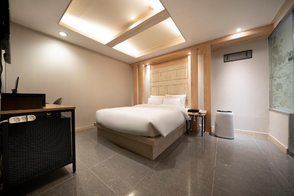 Suwon Sunstar Hotel photo 2