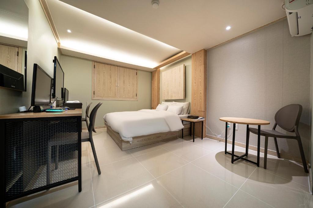 Suwon Sunstar Hotel photo 3