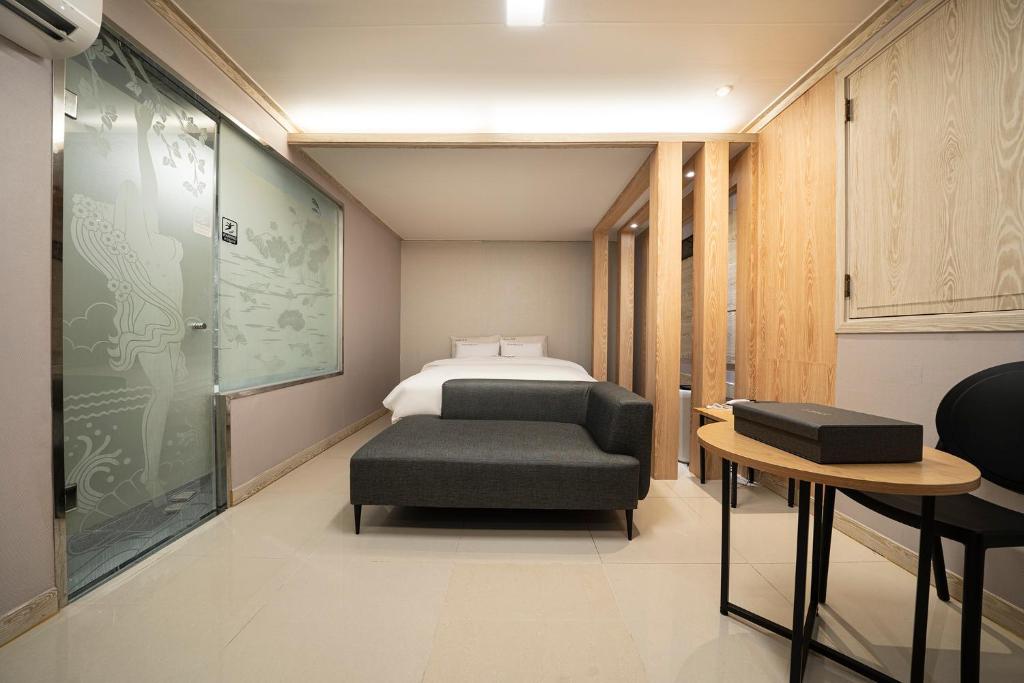 Suwon Sunstar Hotel photo 4