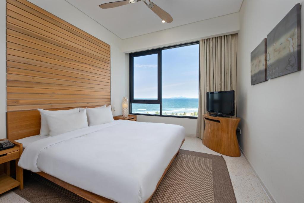 Abogo Apartment Resort Beach Da Nang