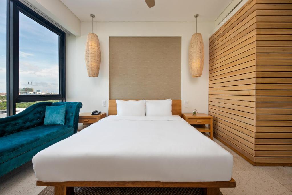 Abogo Apartment Resort Beach Da Nang