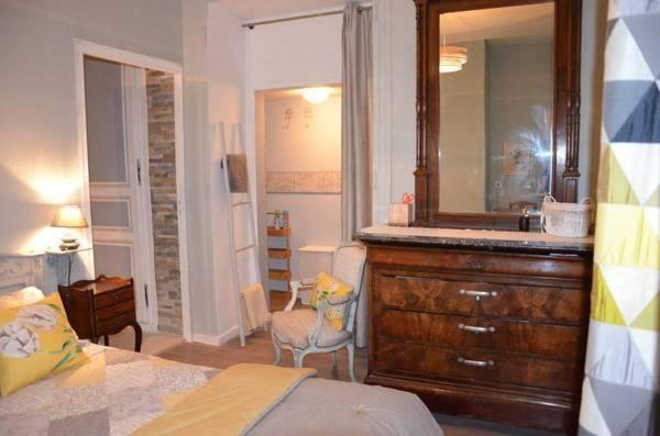 Villa Moncoeur photo 3
