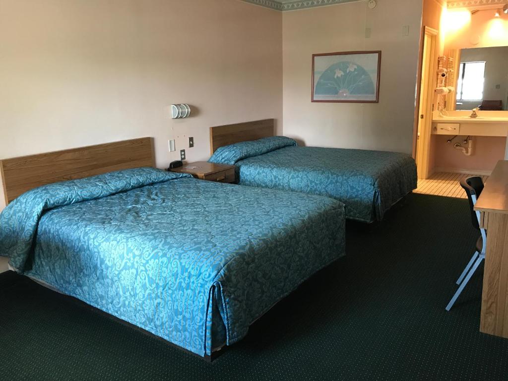 Flamingo Inn photo 1