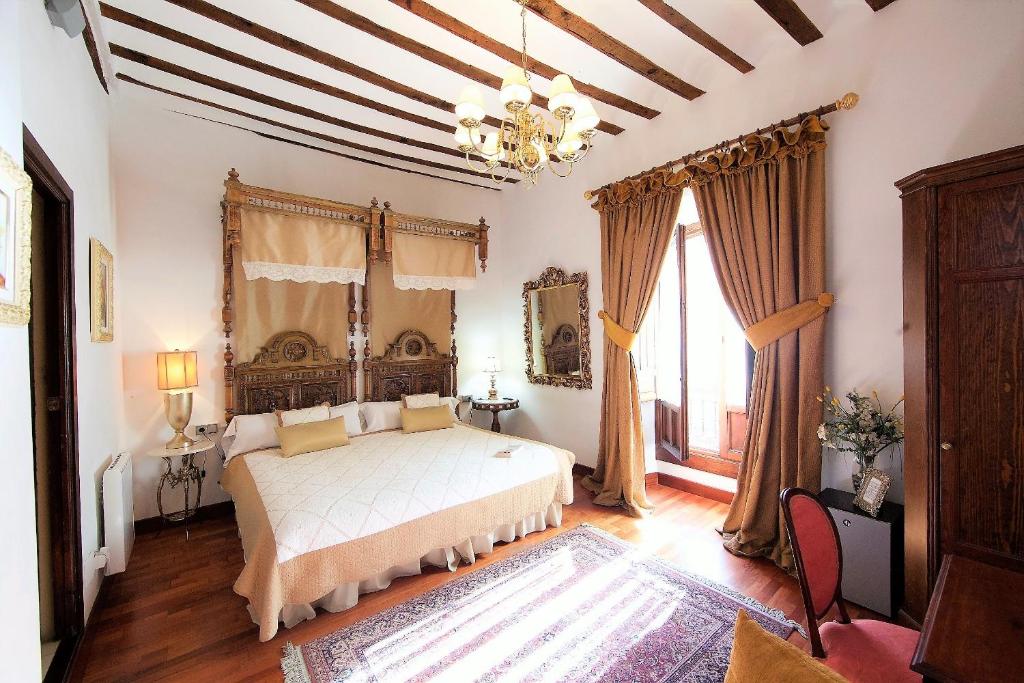 Hotel Boutique Nueve Leyendas photo 4