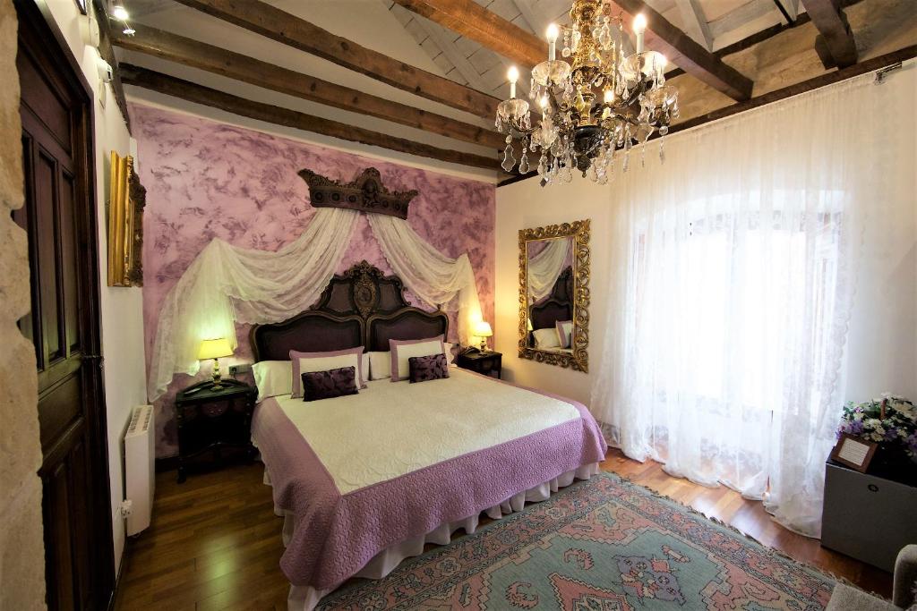 Hotel Boutique Nueve Leyendas photo 3