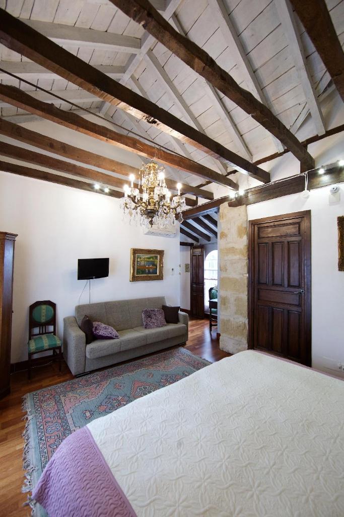 Hotel Boutique Nueve Leyendas photo 2