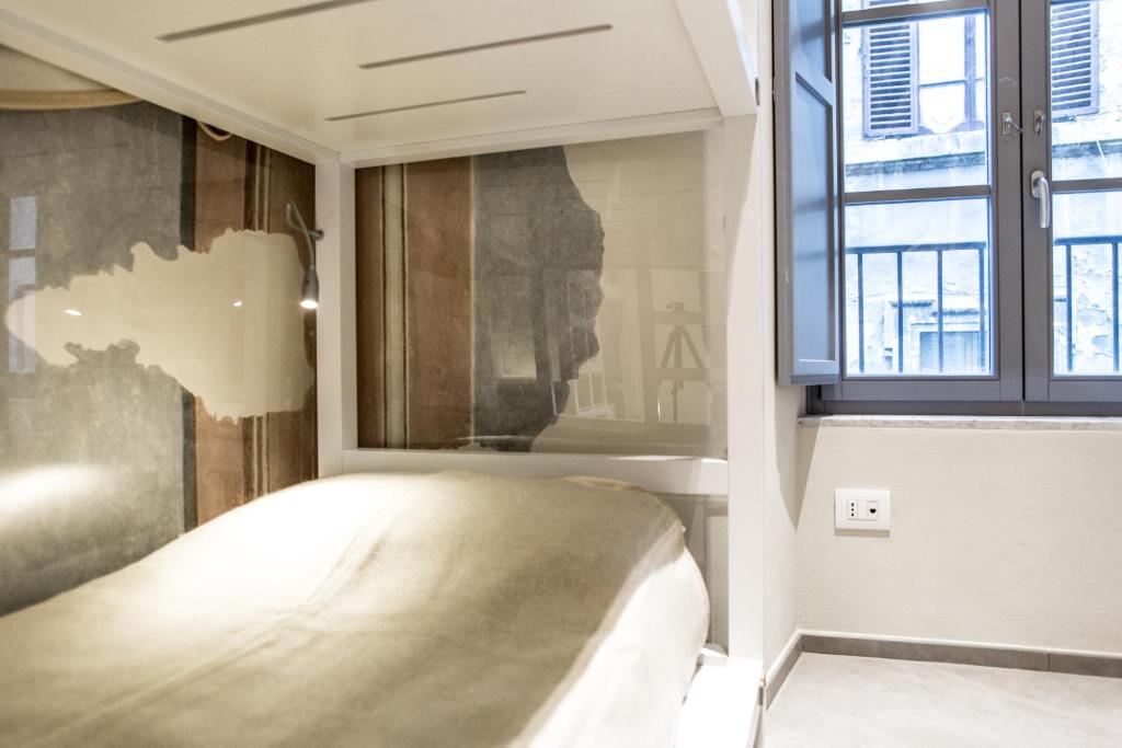Little Italy Boutique Hostel photo 2