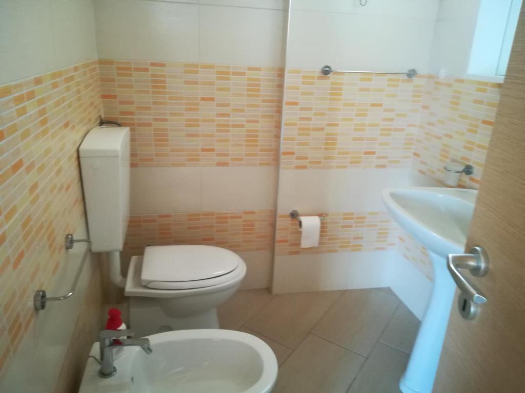 Delle Zagare Apartments photo 3