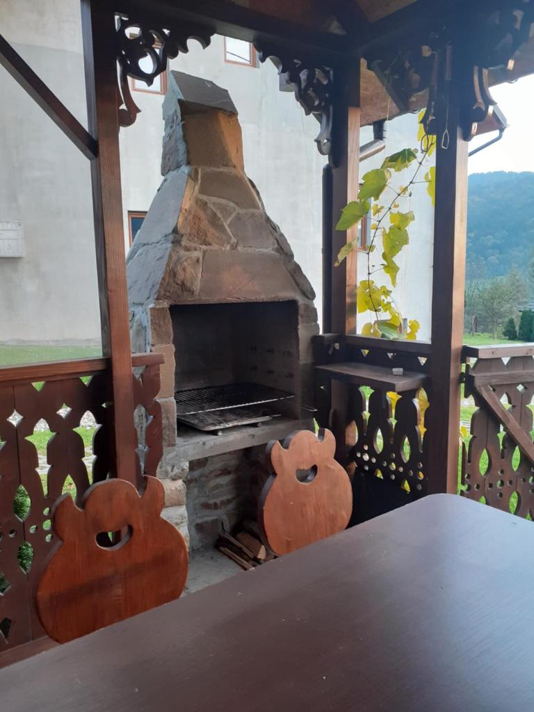 Pokoje gościnne u Kaski photo 2