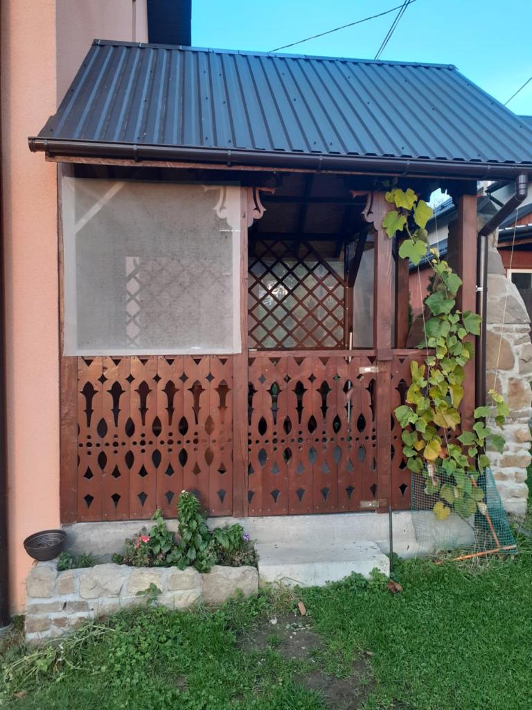 Pokoje gościnne u Kaski photo 1