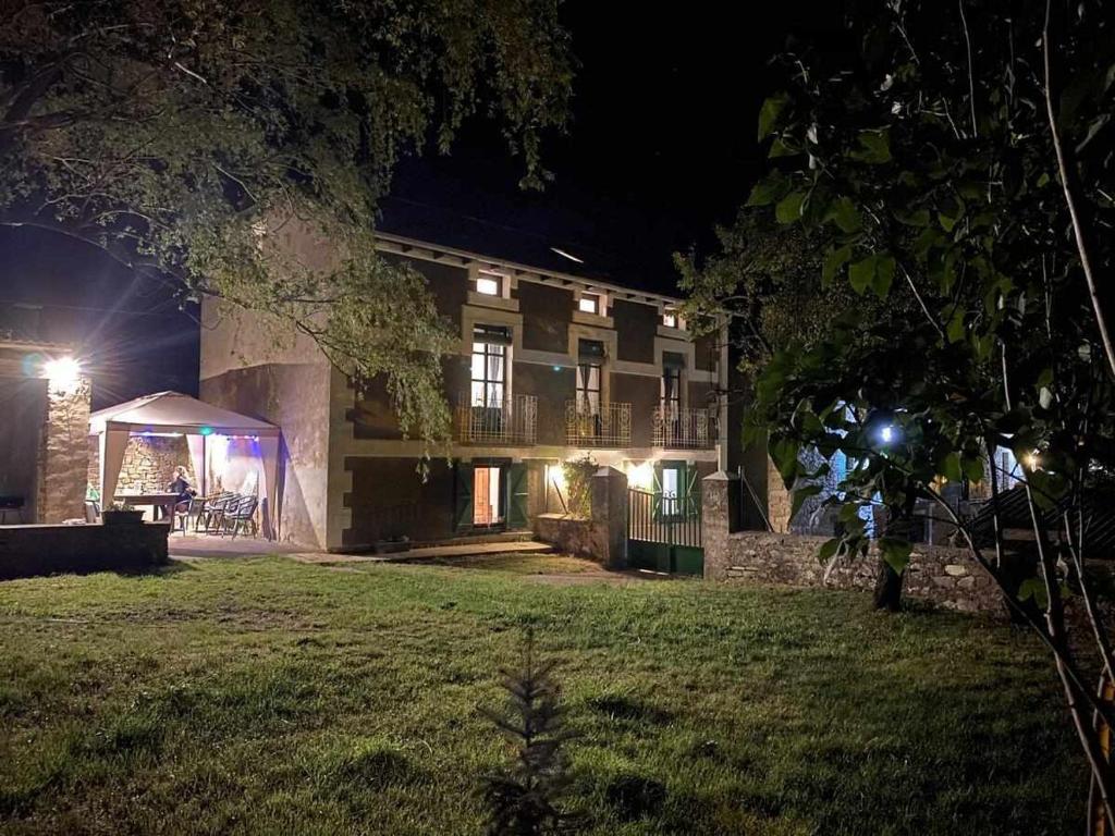 Villa Rosalía photo 4