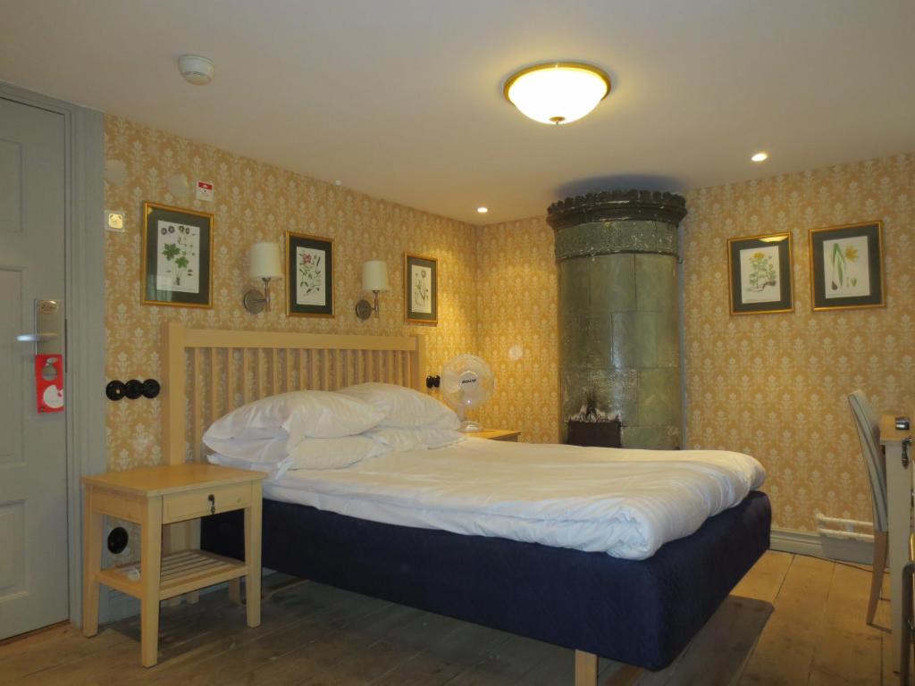 Сьюит (Люкс с 2 односпальными кроватями), Best Western Hotel Royal