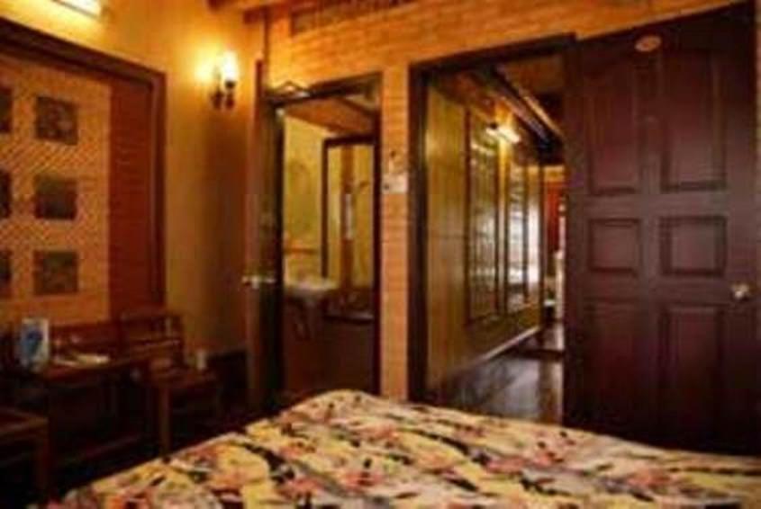 Khách sạn Bi Saigon