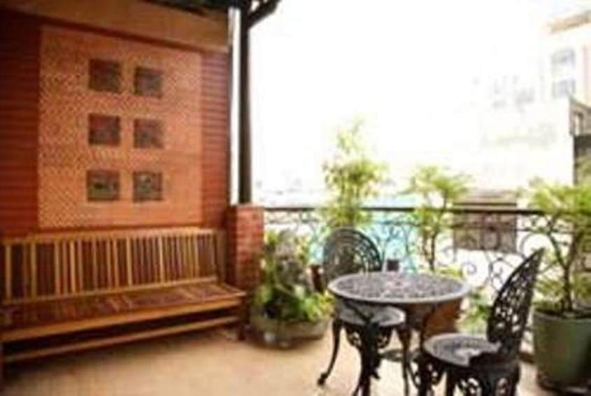 Khách sạn Bi Saigon