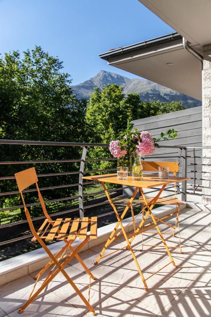 Oniropetra Boutique Hotel photo 2