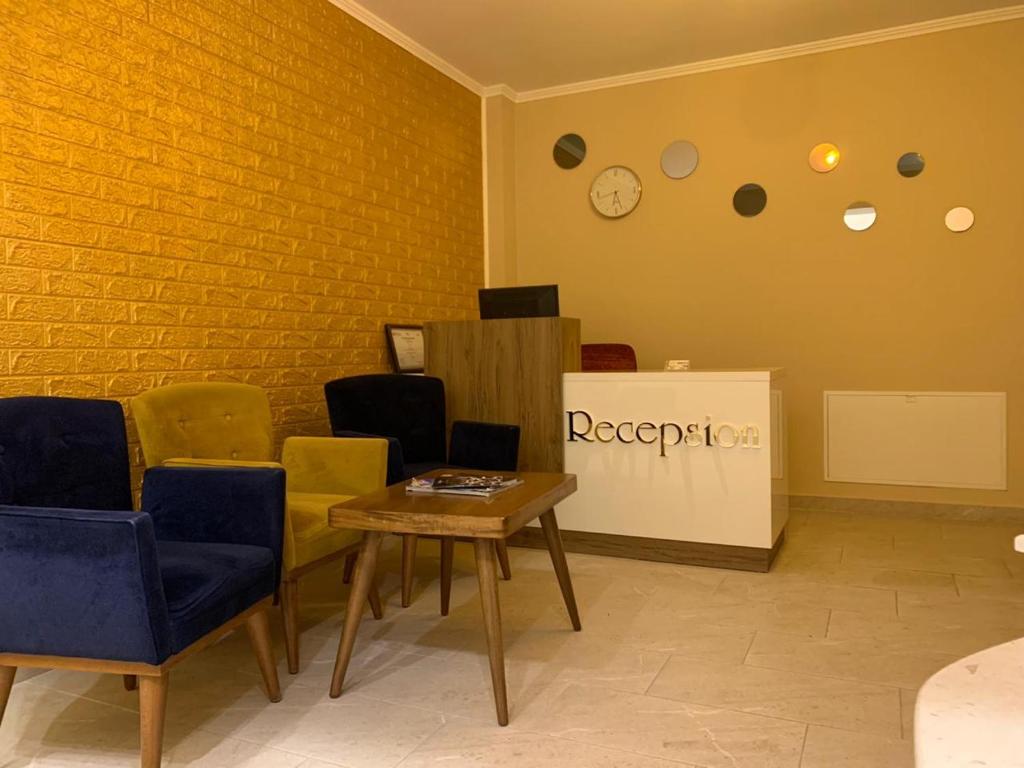 Hotel Demokracia photo 4