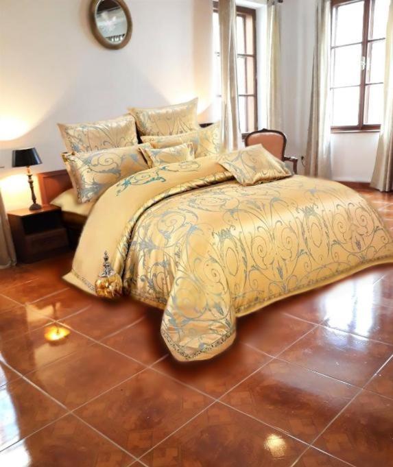 Belcanto Apartments photo 1