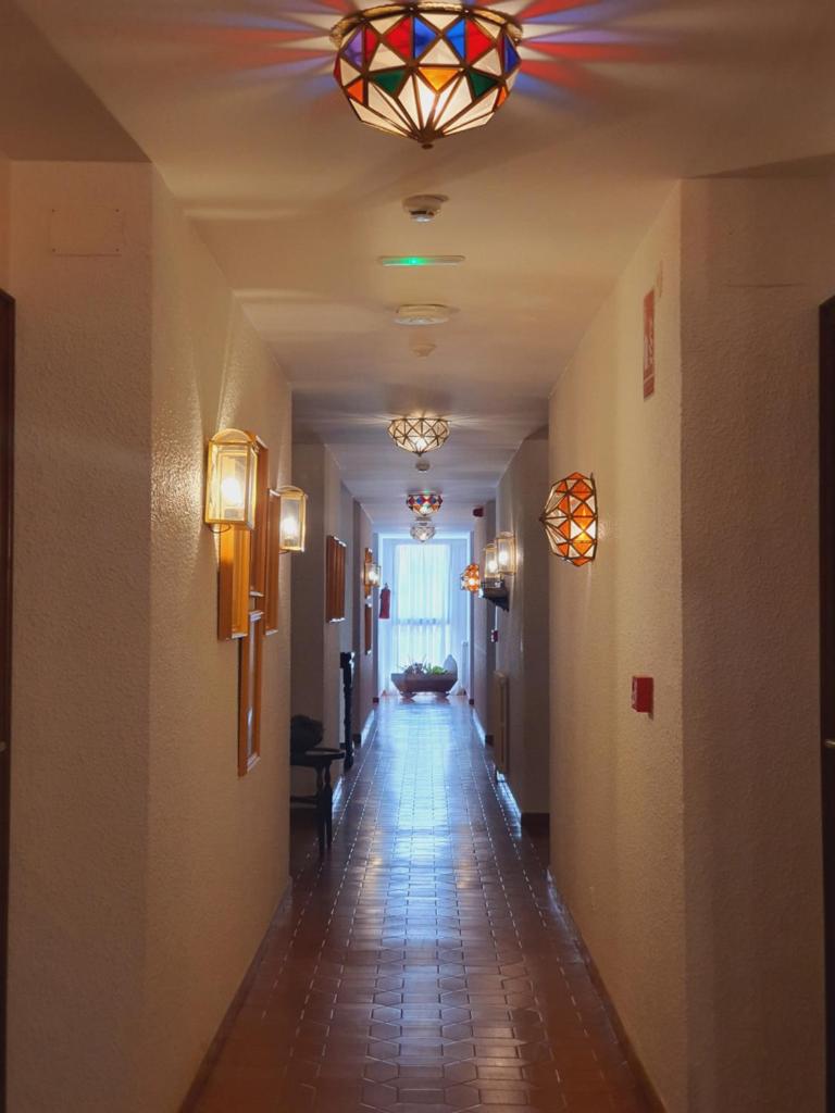 HOSTAL DOÑA JUANA photo 3