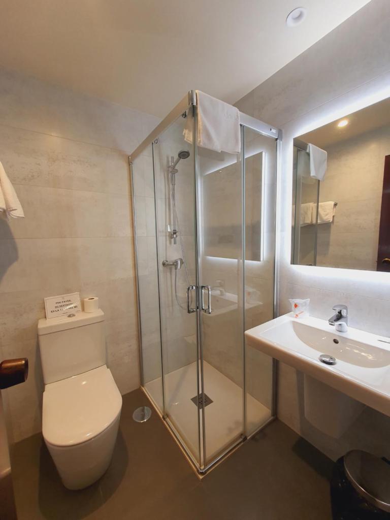 HOSTAL DOÑA JUANA photo 4