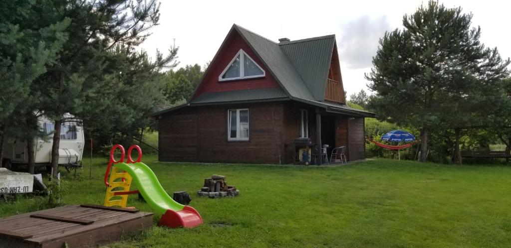 DOMEK ROZTOCZE photo 4