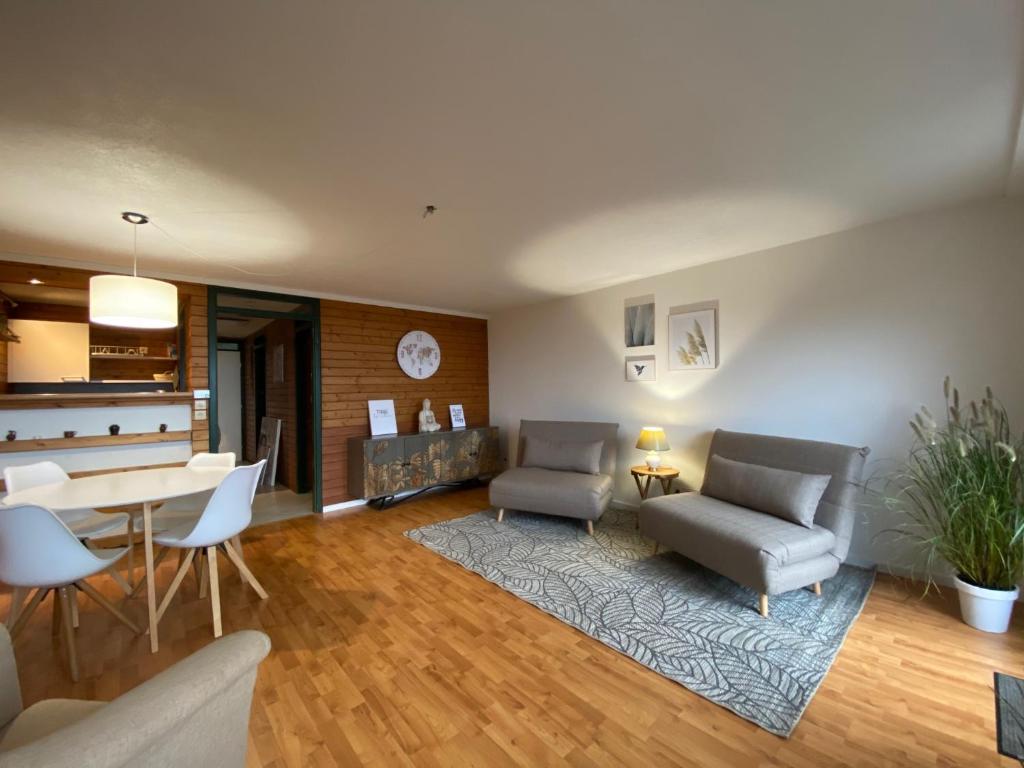 Terrassenpark Apartments photo 2