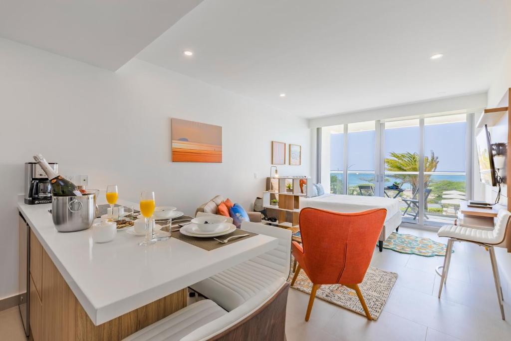 Azure Beach Residences photo 4
