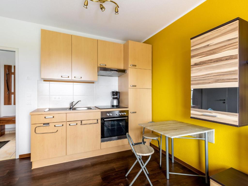 Modern Apartment in Wismar near Baltic Sea photo 2