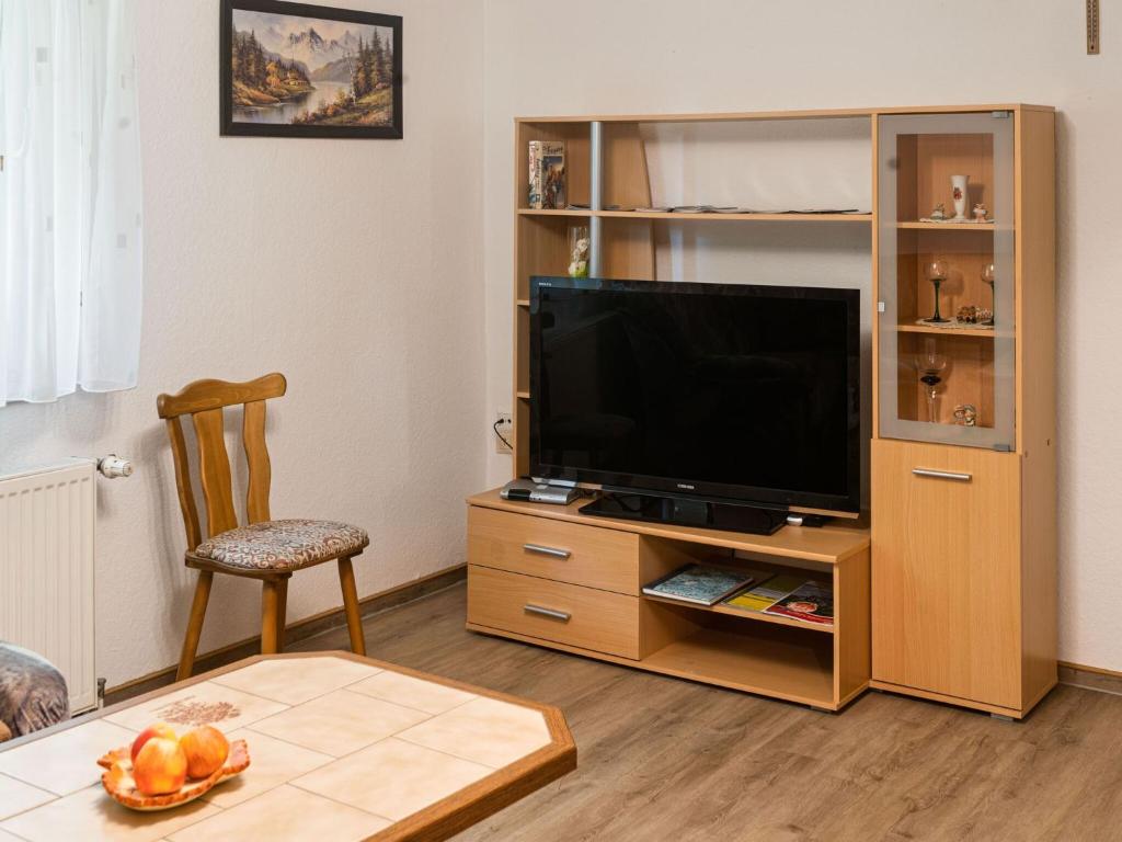 Scintillating Apartment in Wienrode near City Centre photo 4
