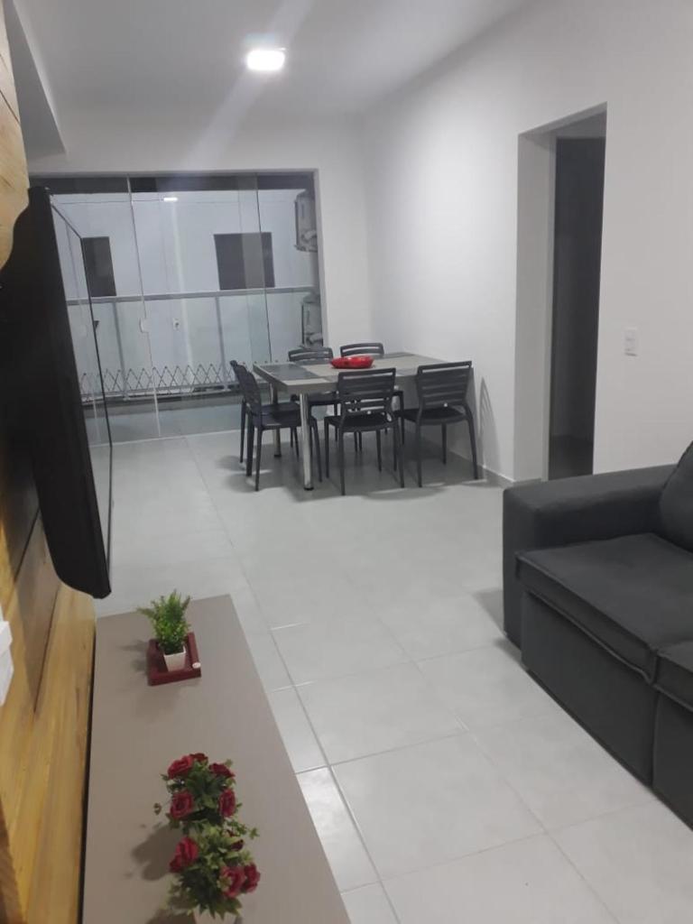 Lindo apartamento completo em Ubatuba photo 2